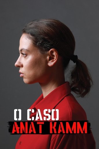 O Caso Anat Kamm - 2021