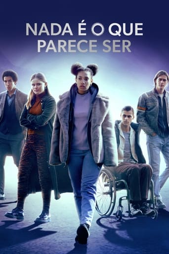 Nada E O Que Parece Ser 