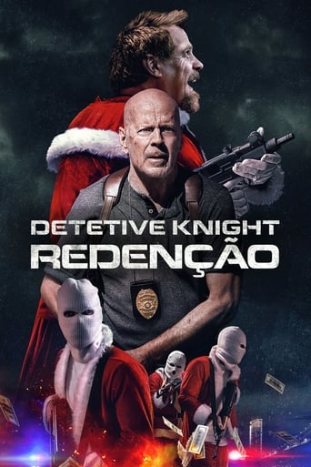 Detetive Knight 2 Redencao - 2022