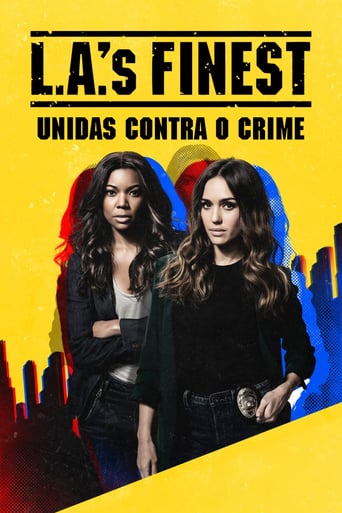 L As Finest - Unidas Contra O Crime 
