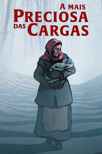 A Mais Preciosa das Cargas - 2024 (L)