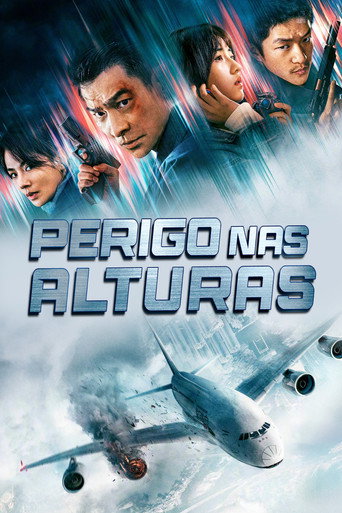 Perigo nas Alturas - 2026