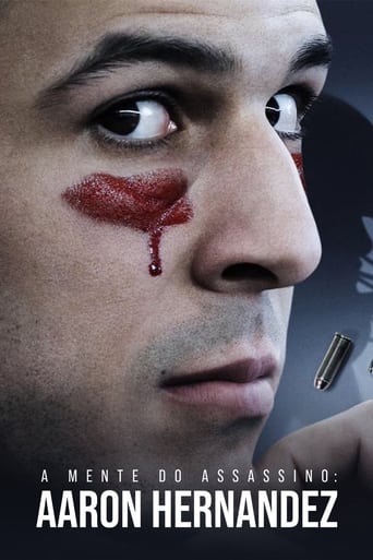 A Mente Do Assassino Aaron Hernandez