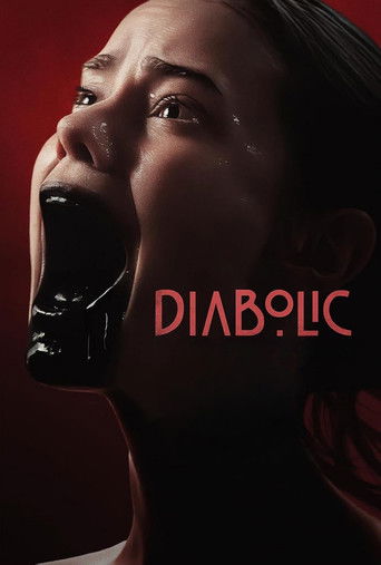 Diabolic - 2025 (L)