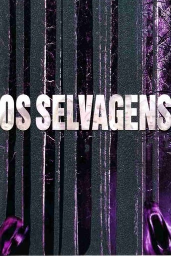 Os Selvagens - 2006 (L)