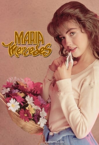 Novela Maria Mercedes