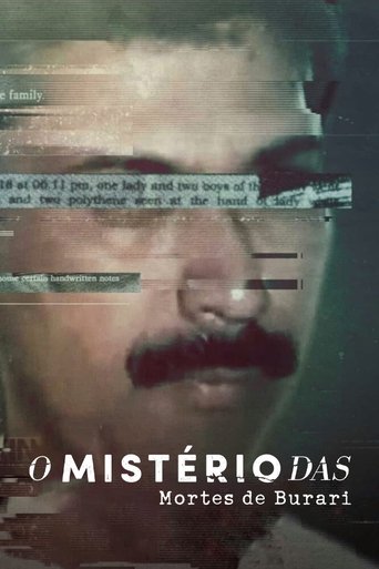 O Misterio Das Mortes De Burari 