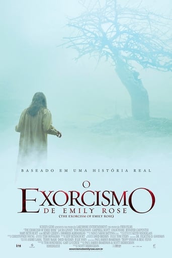 O Exorcismo de Emily Rose - 2005
