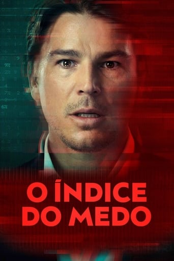 O Indice do Medo 