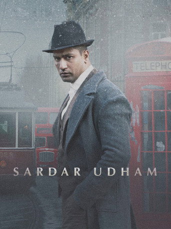 Sardar Udham - 2021 (L)