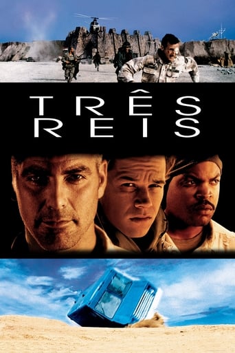 Tres Reis - 1999 (L)