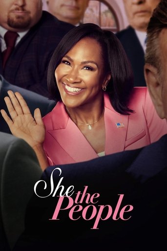 She the People