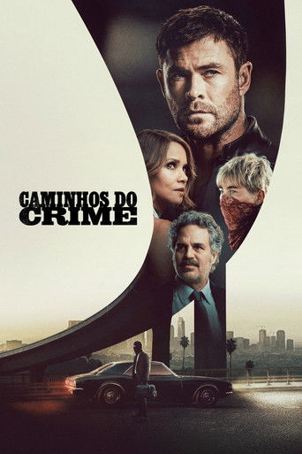 Caminhos do Crime - 2026