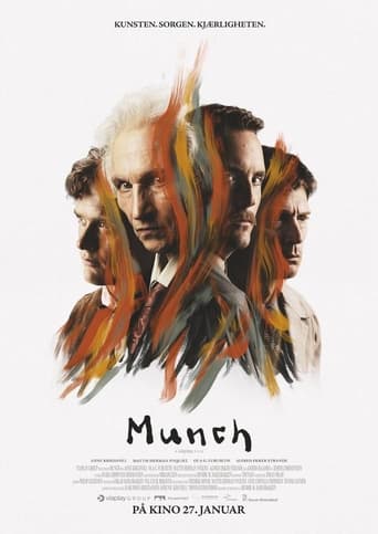 Munch - 2023 (L)