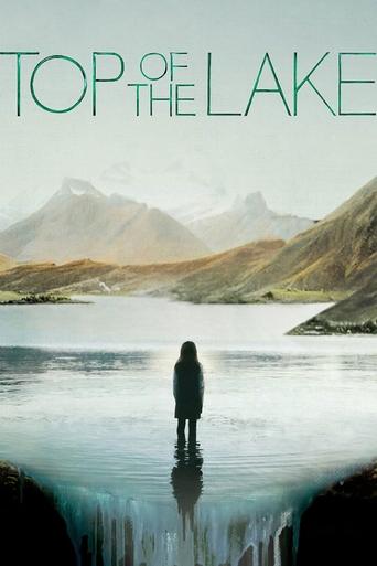 Top Of The Lake 