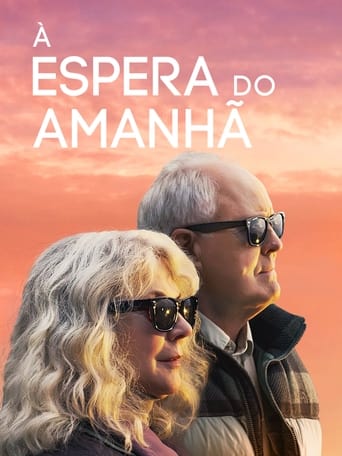 A Espera Do Amanha - 2019 (L)