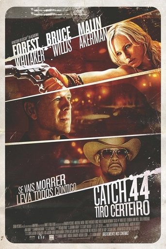 Catch 44 - 2011 