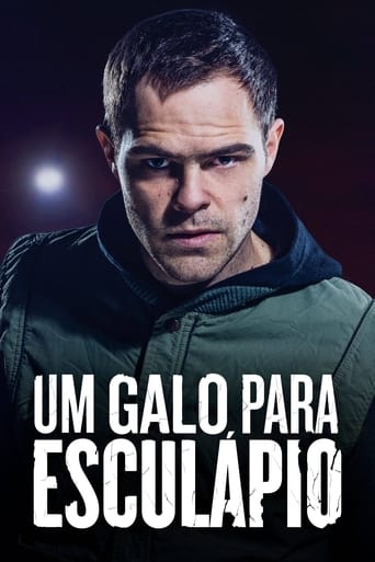 Um Galo Para Escapulario 