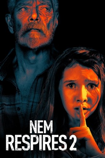 O Homem nas Trevas 2 - 2021