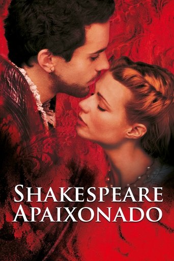 Shakespeare Apaixonado - 1998