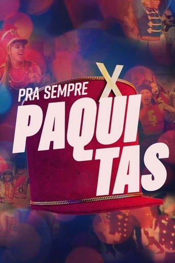 Pra Sempre Paquitas 