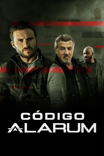 Alarum - 2025 (L)