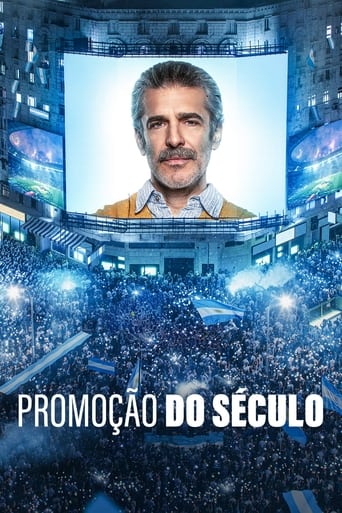 Promocao do Seculo - 2022