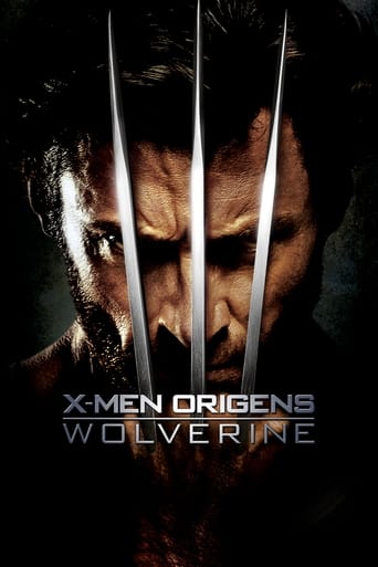 X Men 4  Origens  Wolverine - 2009