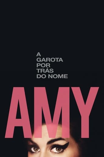 Amy - 2015