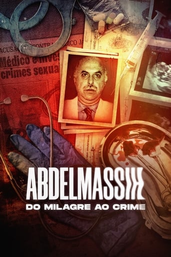 Abdelmassih Do Milagre Ao Crime