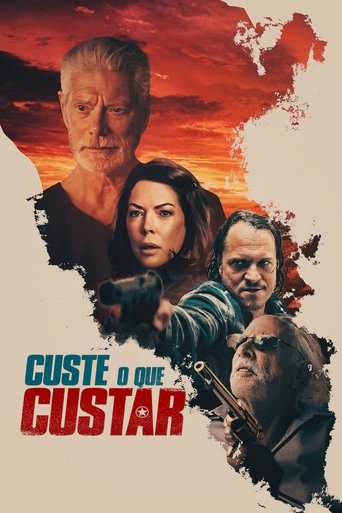 Custe o Que Custar - 2022