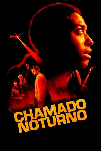 Chamado Noturno - 2025