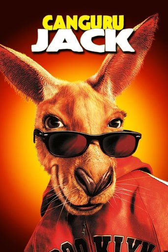 Canguru Jack - 2003