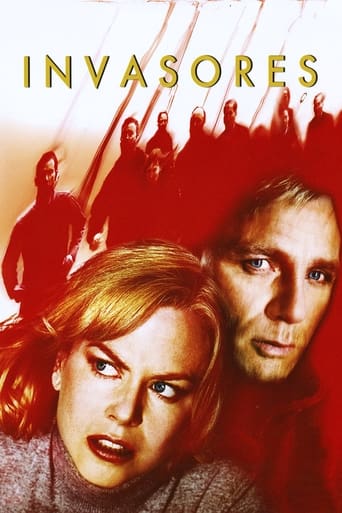Invasores - 2007