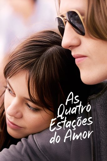 As Quatro Estacoes do Amor - 2025 