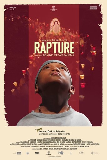 Rapture - 2024 (L)