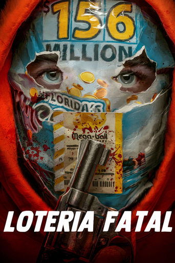 Loteria Fatal - 2025 