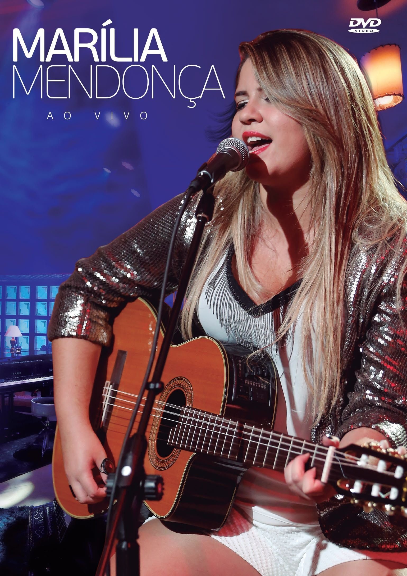 Marilia Mendonca - Ao Vivo - 2016