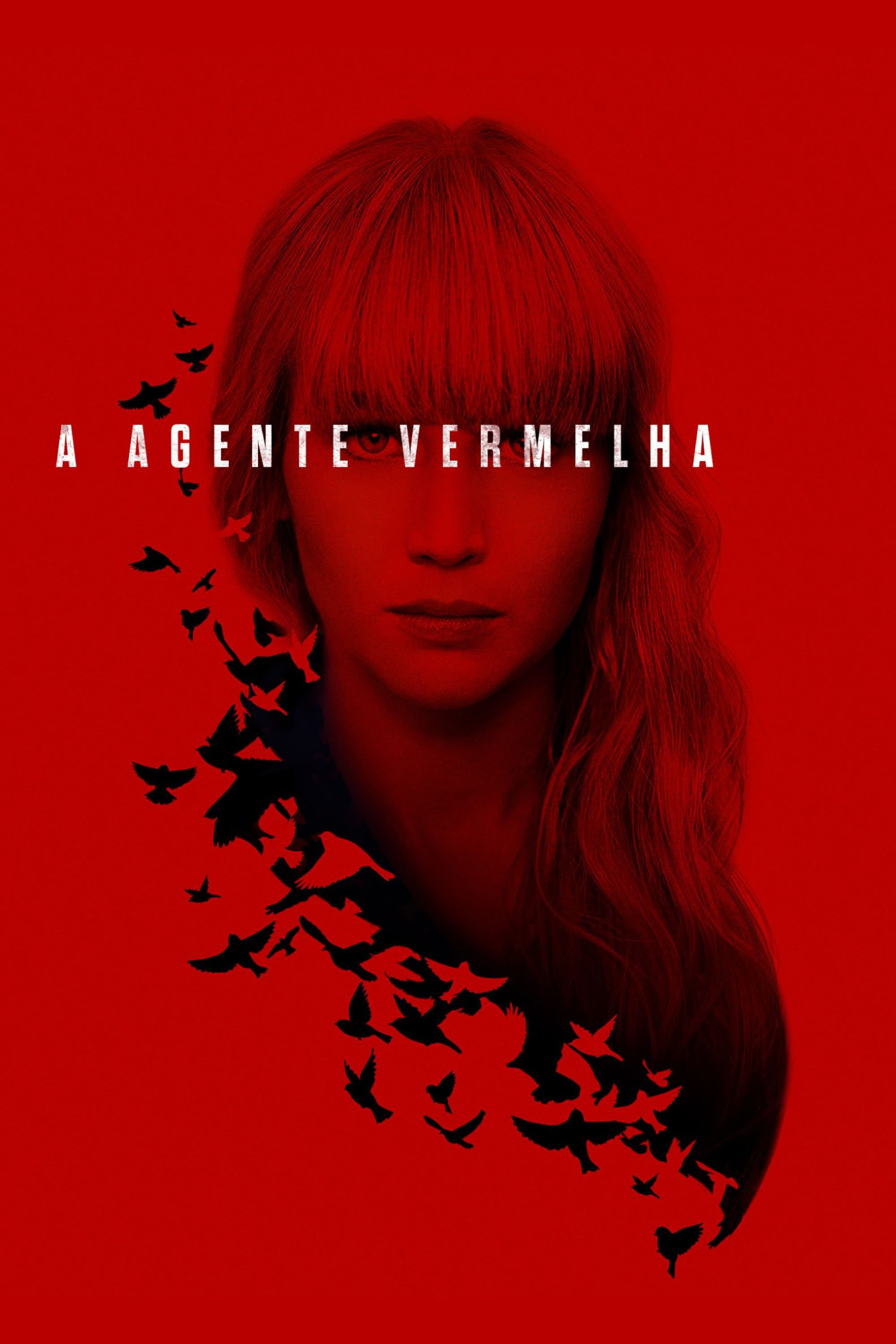 Operacao Red Sparrow - 2018 (L)