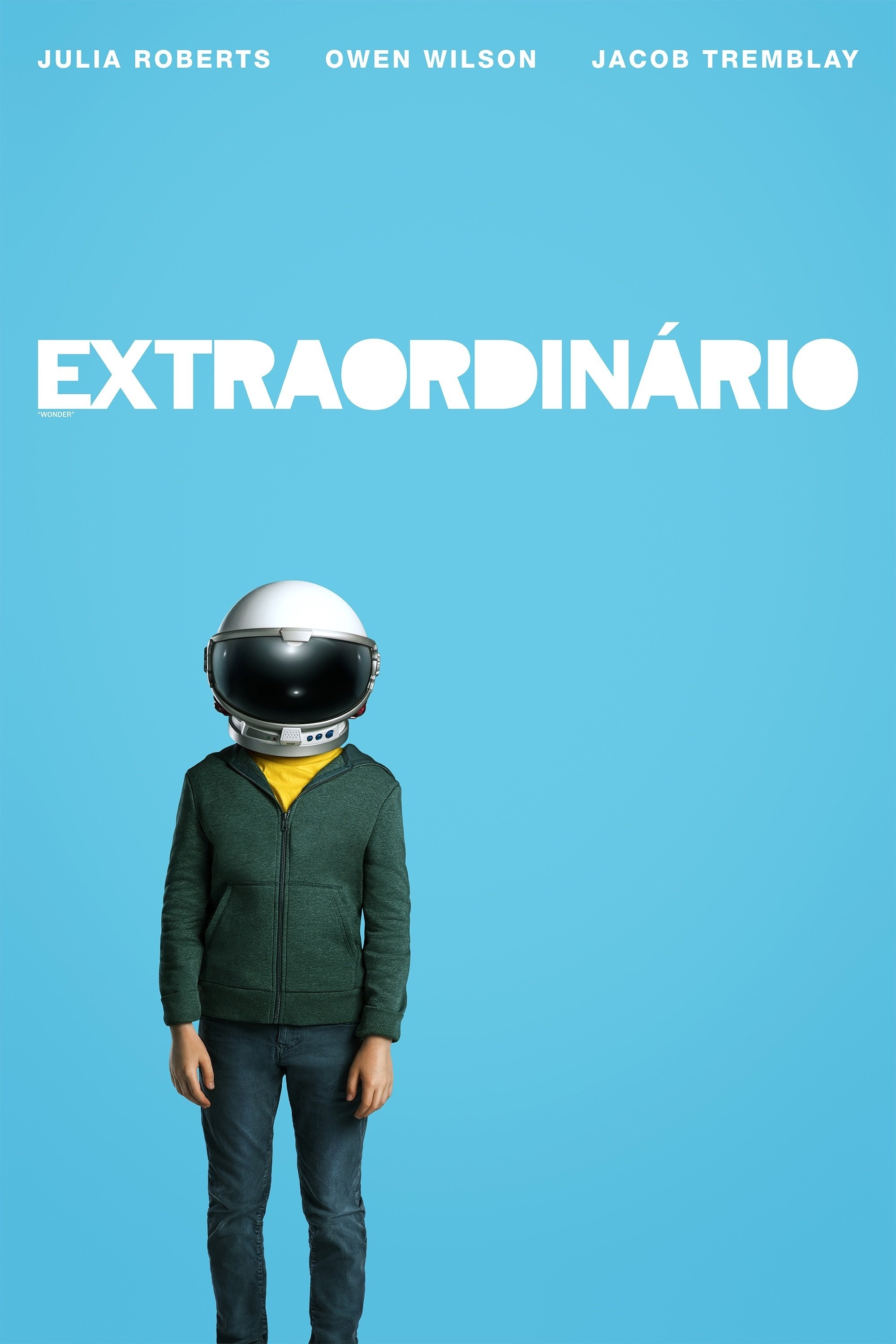 Extraordinario - 2017
