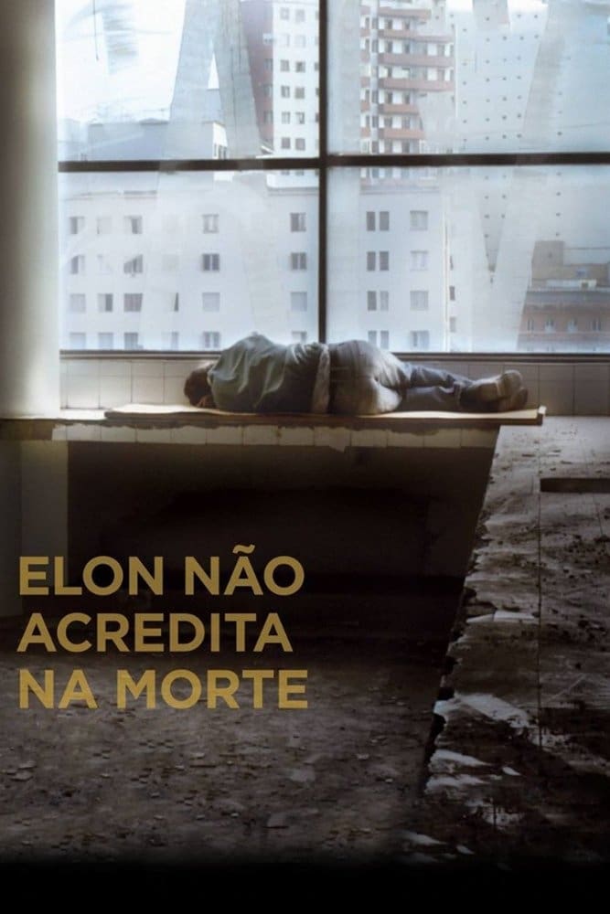 Elon Nao Acredita na Morte - 2017