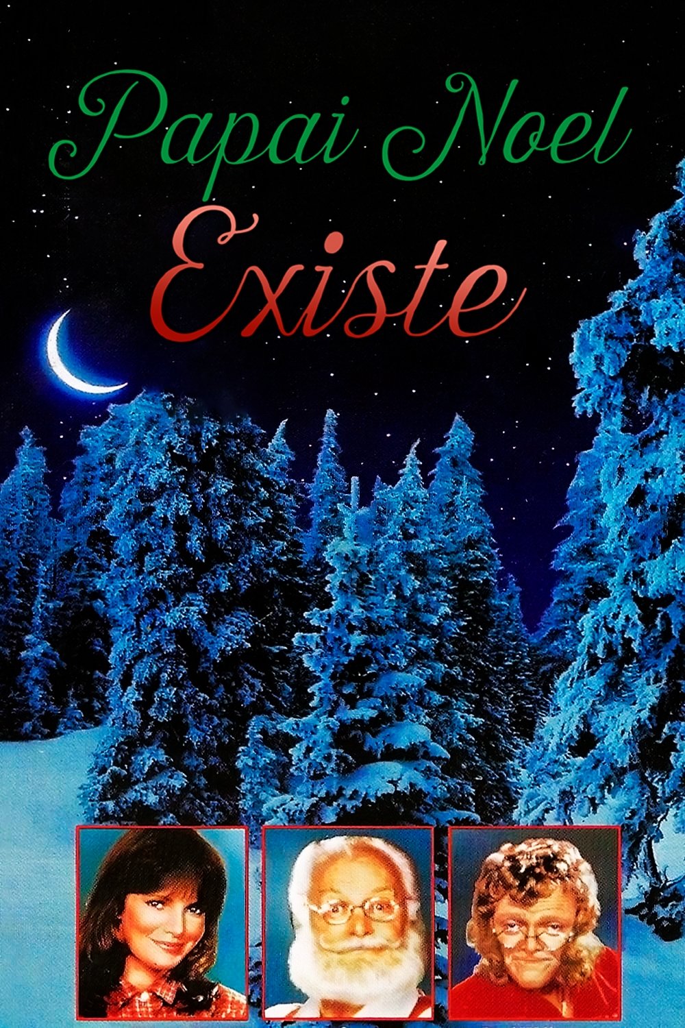 Papai Noel Existe - 1984