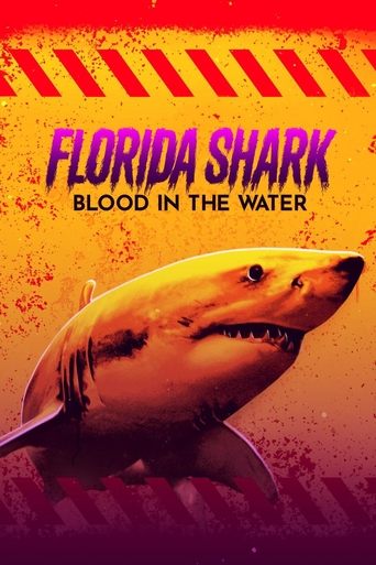 Florida Shark Blood in the Water - 2023