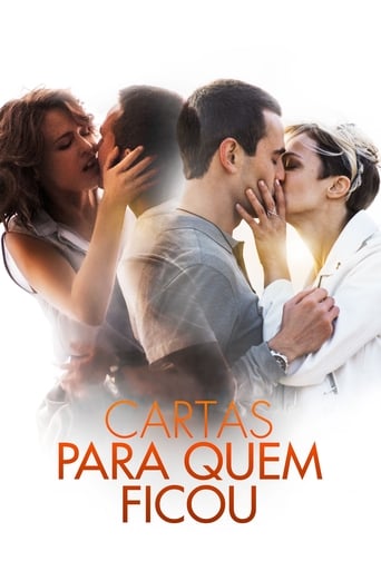 Cartas Para Quem Ficou - 2018