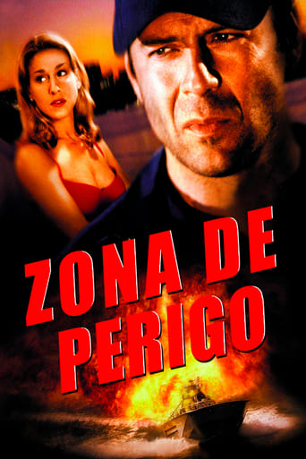 Zona de Perigo - 1993