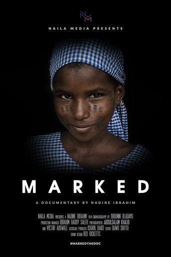 Marcados: Tradicoes da Nigeria - 2021 (L)