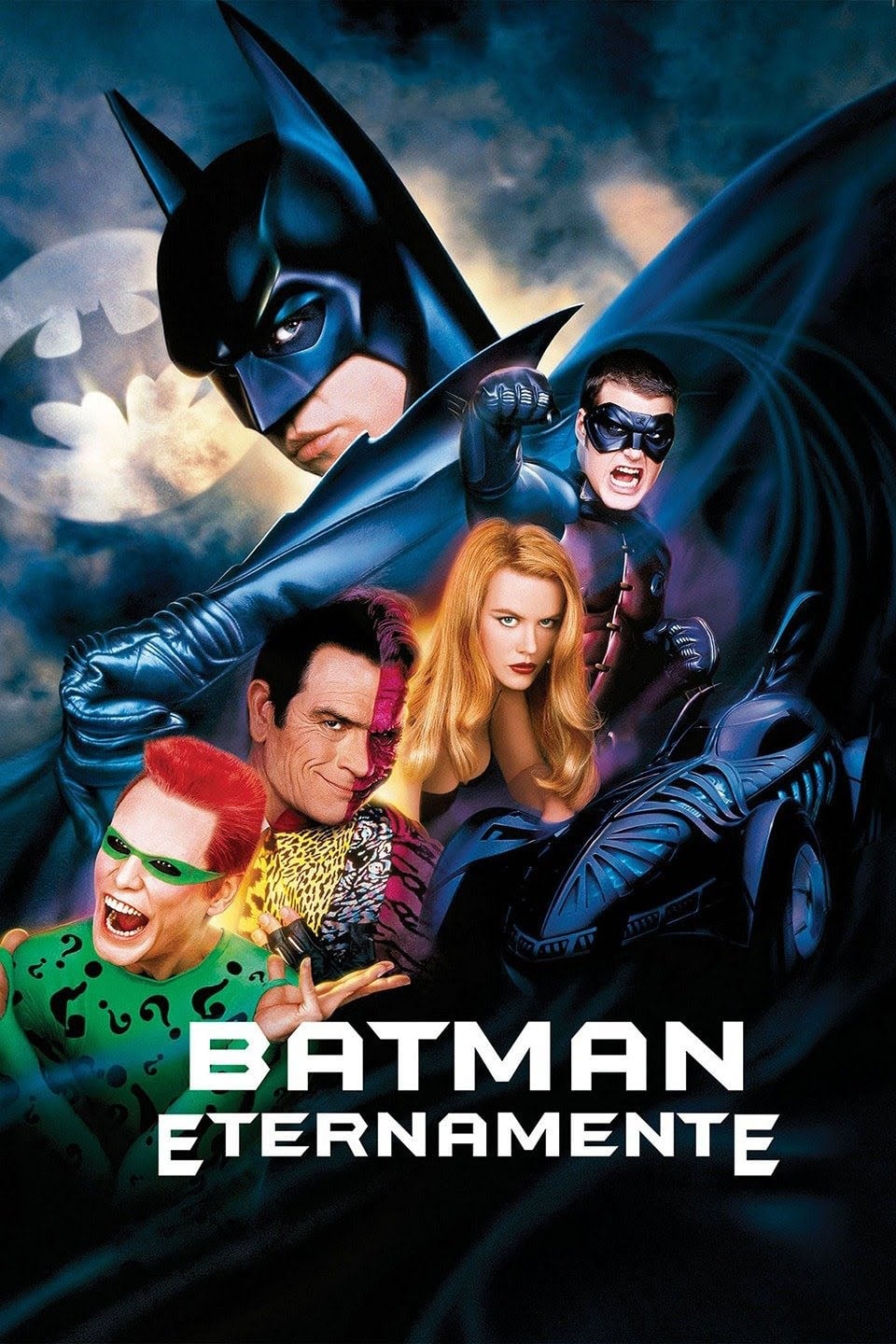 Batman 3 - Eternamente - 1995