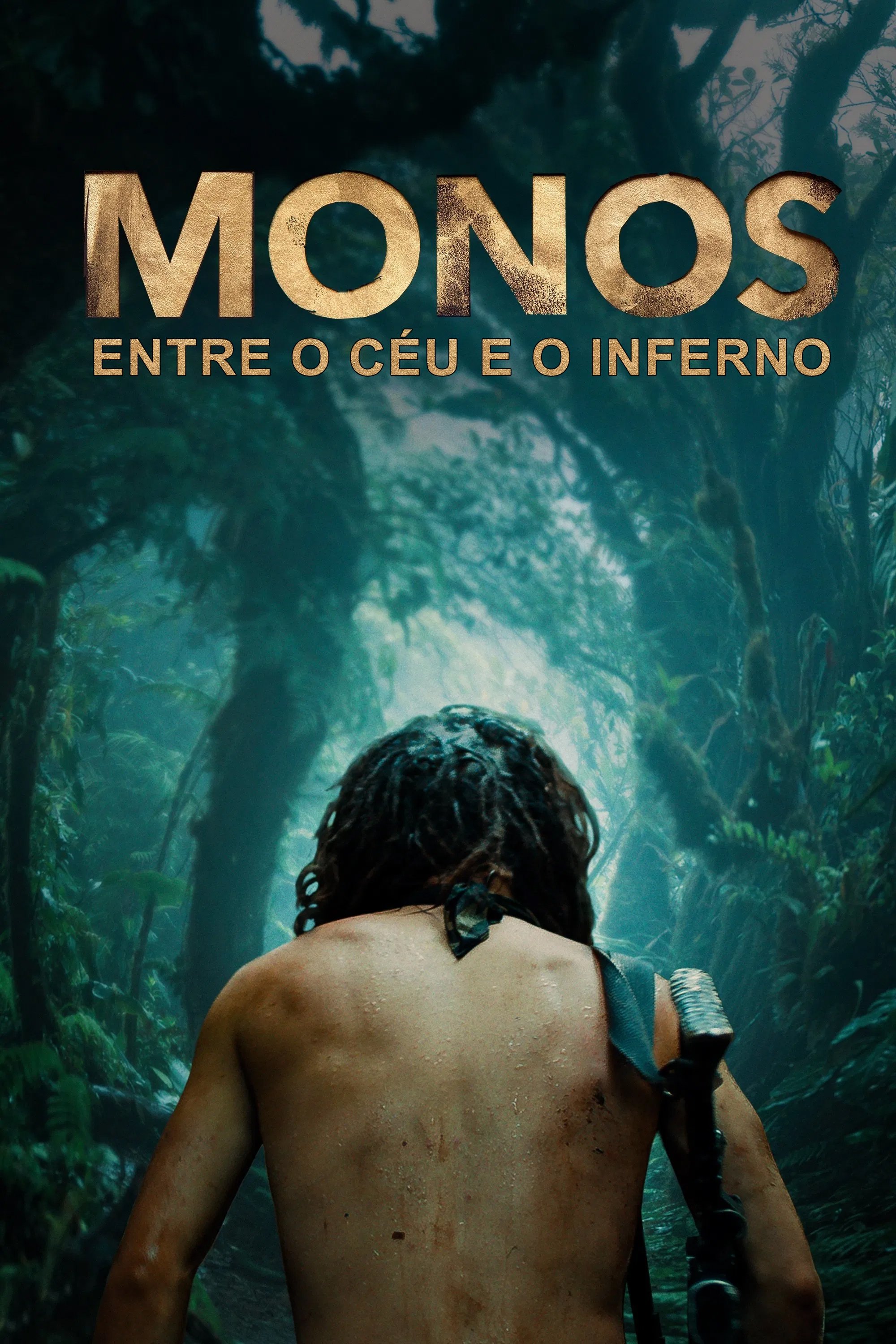 Monos - 2019 (L)