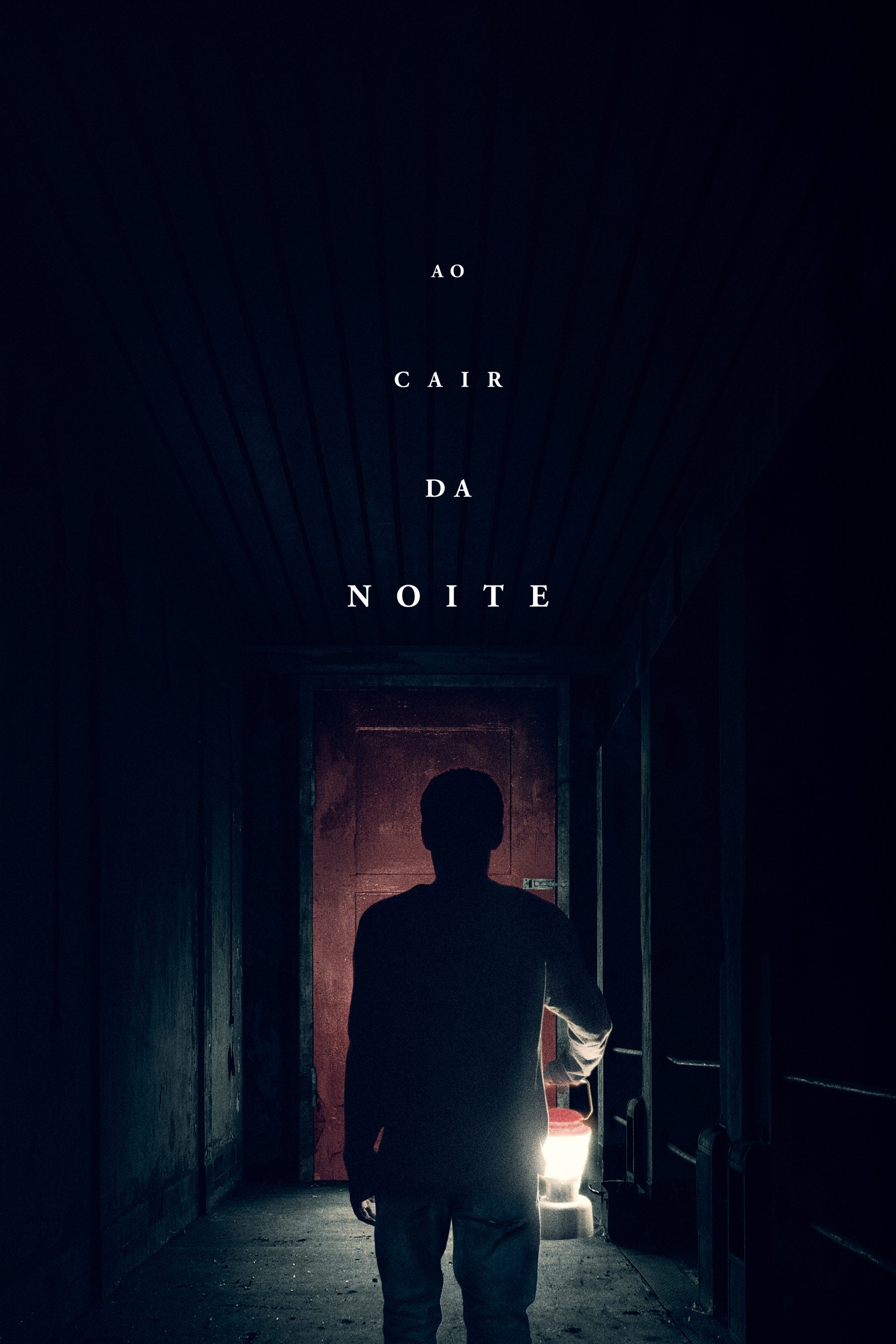 Ao Cair da Noite - 2017 (L)