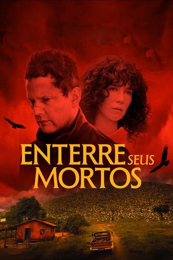 Enterre Seus Mortos - 2025